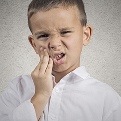 Teeth Sensitivity